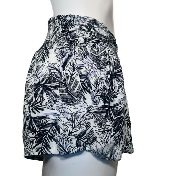 Sincerely Jules Drawstring Shorts (L) - Picture 5 of 12